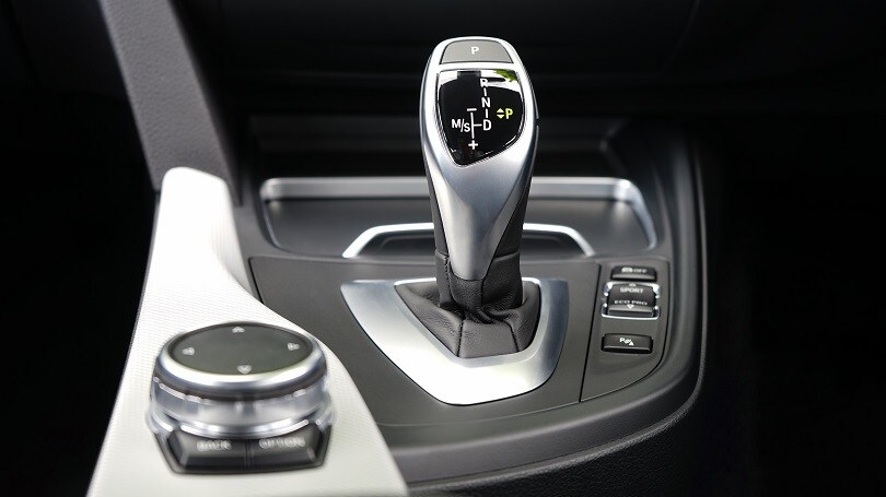 Cambio automatico, anche gli automobilisti d'Europa lo scelgono