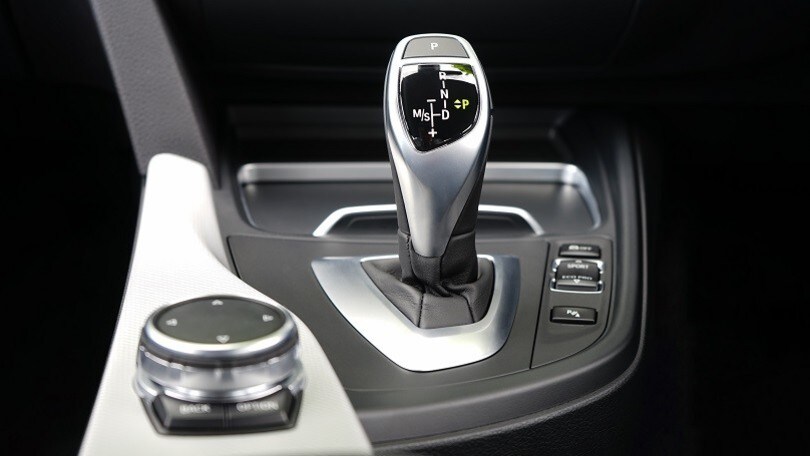 Cambio automatico, anche gli automobilisti d'Europa lo scelgono