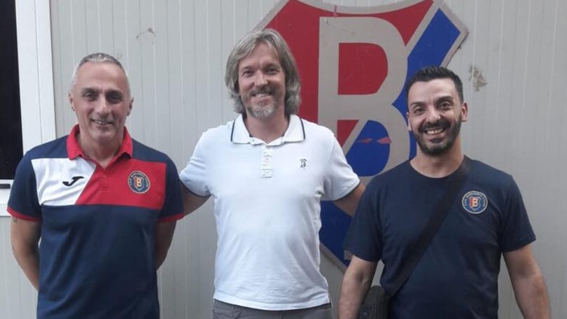 QUI BARCANOVA - Giglio e Carillo responsabili dei 2008 e dei 2010