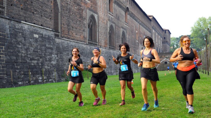 Bloccata la tariffa e rimborso garantito, Salomon Running apre le iscrizioni