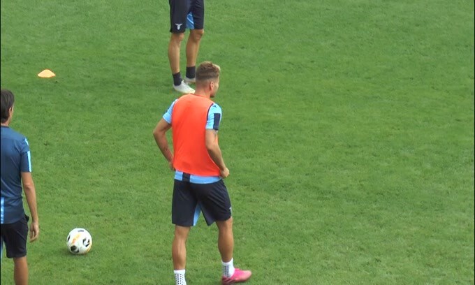 Scarpa d'oro, rischio beffa per Immobile
