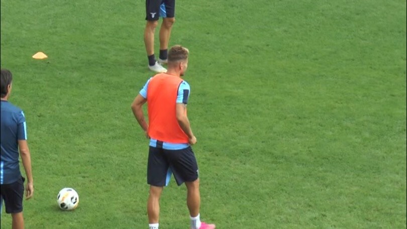 Scarpa d'oro, rischio beffa per Immobile