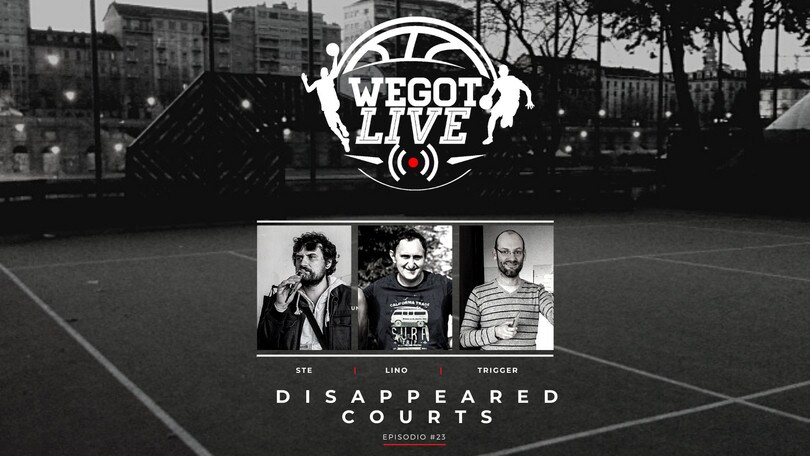 WeGotLive, giovedì alle 21.30 ultima puntata estiva