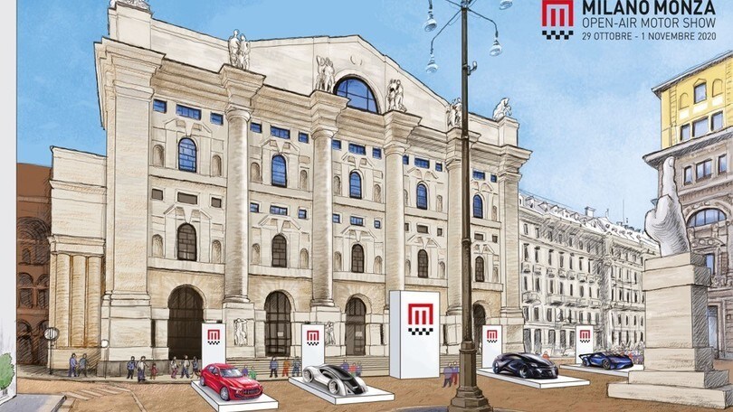 Milano Monza Motorshow, la sicurezza al primo posto