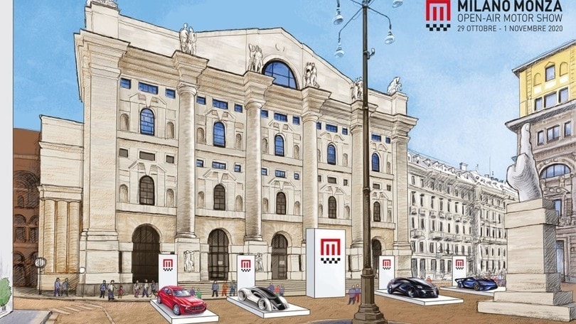 Milano Monza Motorshow, la sicurezza al primo posto