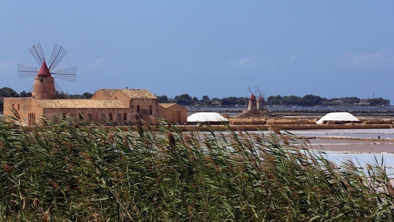 Marsala e dintorni, un angolo di paradiso in Sicilia
