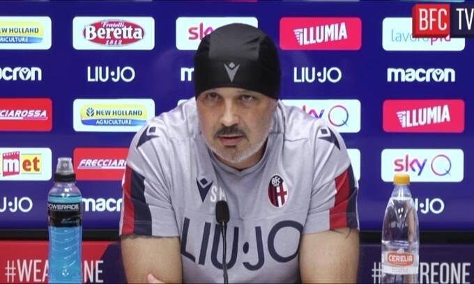 Mihajlovic scherza: "Non chiedete di Juwara?"