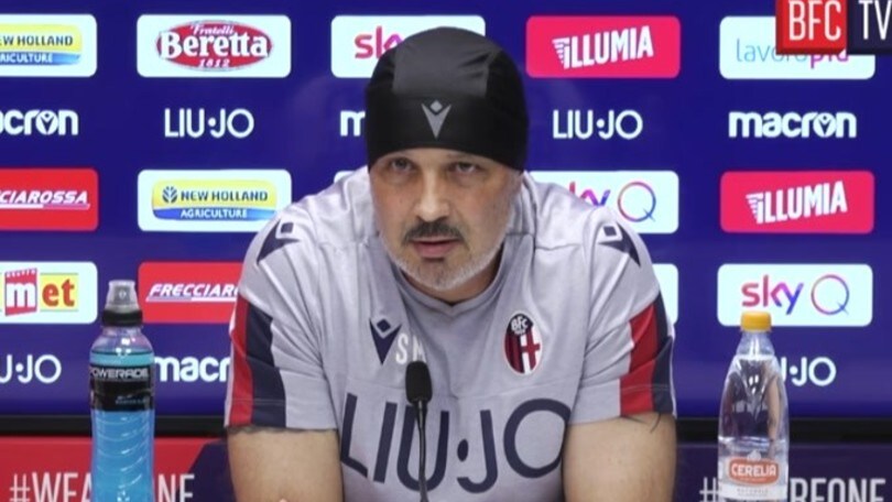 Mihajlovic scherza: "Non chiedete di Juwara?"