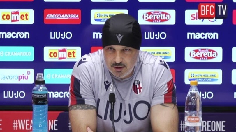 Mihajlovic: "Dobbiamo cambiare atteggiamento"