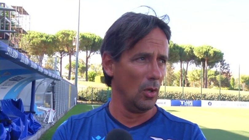 Inzaghi: "Bisogna fare una grande gara"