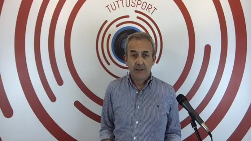 Casa Tuttosport. Milik: sempre più Juve. Le ultime sulla formazione bianconera a Cagliari. Gli aspiranti acquirenti del Toro: Cairo, incontriamoci.