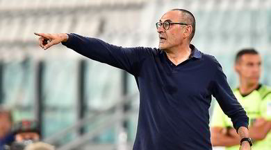 Cagliari-Juve, la probabile formazione di Sarri