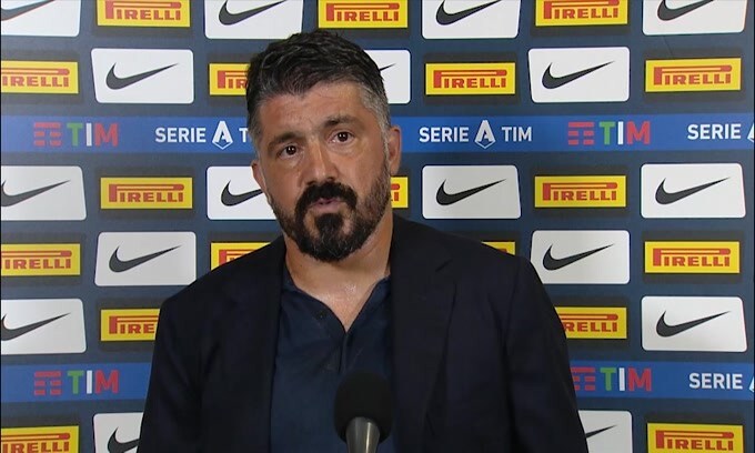 Gattuso sottolinea: "Dobbiamo ritrovare il veleno"