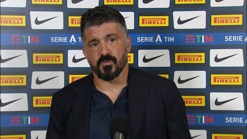 Gattuso sottolinea: "Dobbiamo ritrovare il veleno"