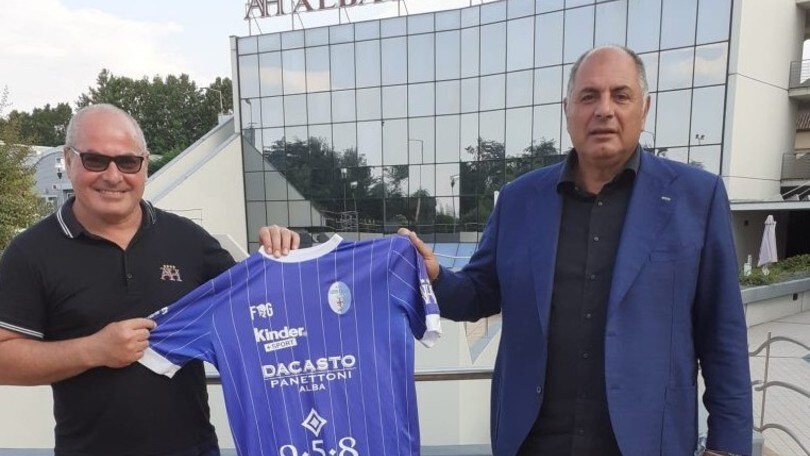 QUI ALBESE - Parte il countdown verso la prossima stagione