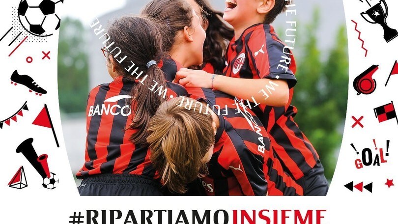 CAMP ESTIVO - Che opportunità allo Sporting Cuneo