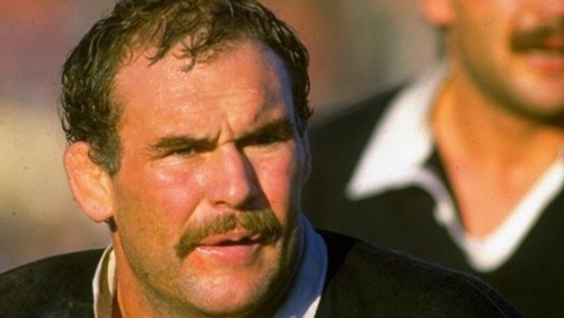 Rugby, Nuova Zelanda: morto Andy Haden, ex capitano degli All Blacks