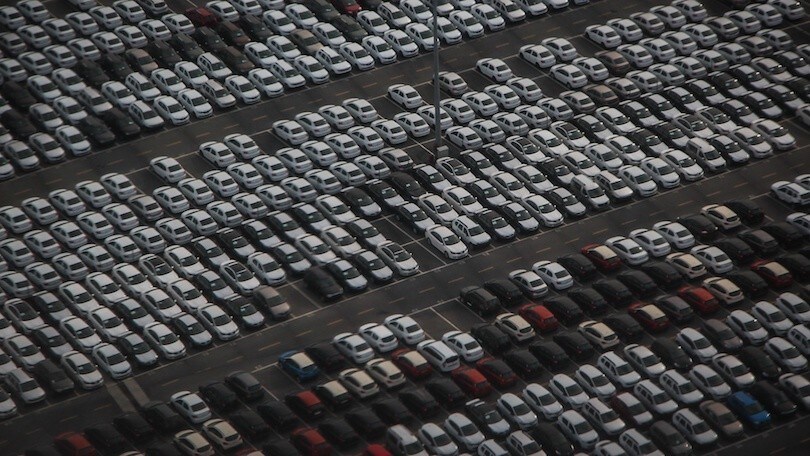 La top 10 delle città coi parcheggi più cari al mondo