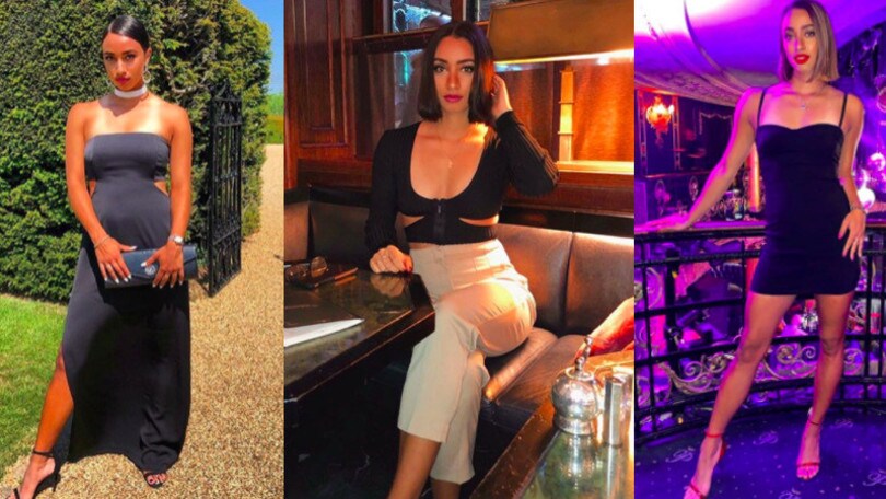 Eden Silva, contattata per fare la modella: le foto su Instagram