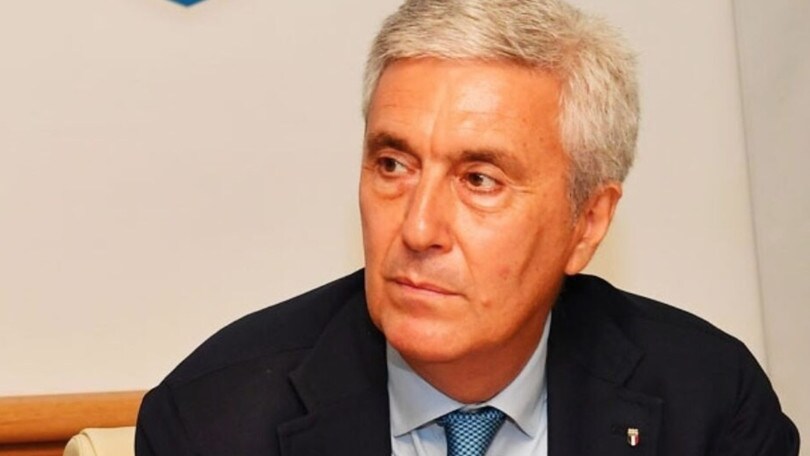 LND - Sibilia tuona: «Nessuna certezza sulla ripartenza dell'attività»