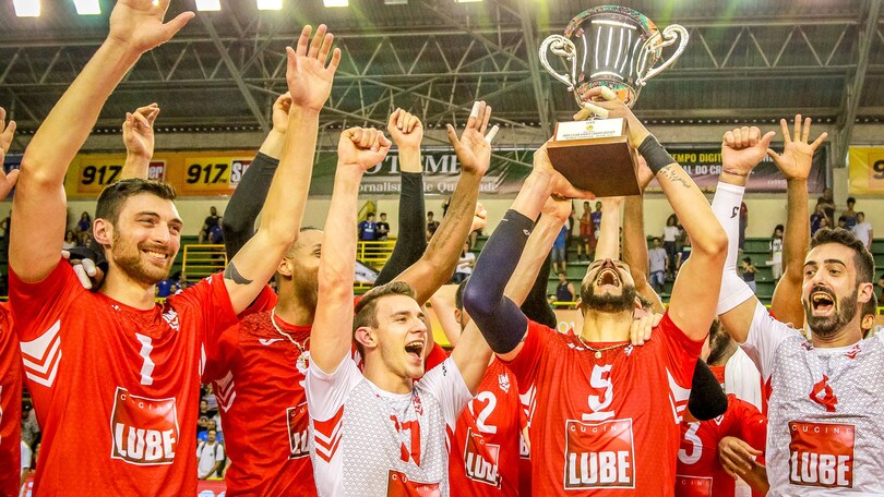 Coppa Italia: decisa la formula 2020/2021