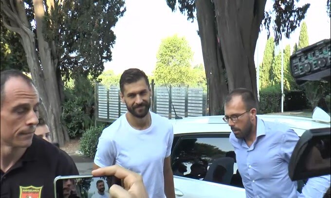 Mercato: Llorente nel mirino di 3 squadre