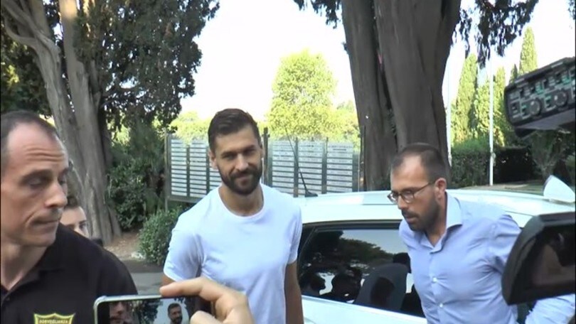 Mercato: Llorente nel mirino di 3 squadre