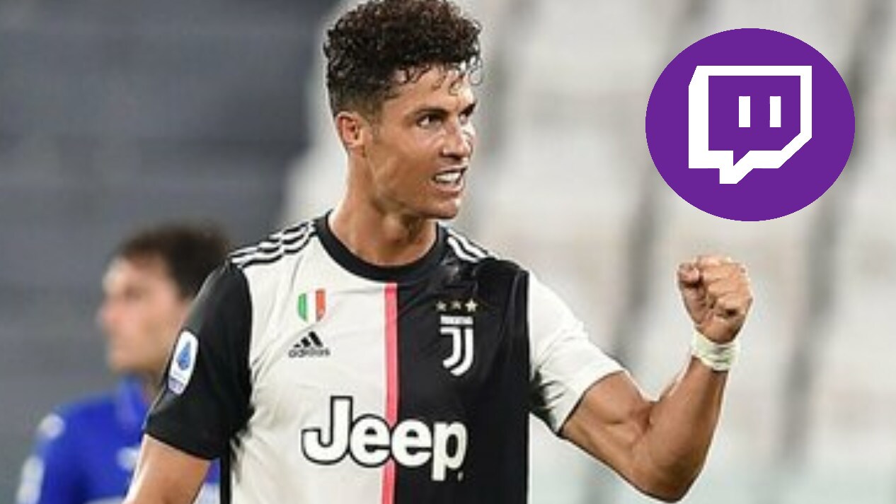 Twitch collaborerà con quattro squadre di calcio