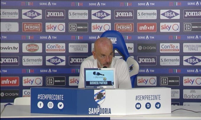 Pioli: "Ibrahimovic importantissimo per la nostra crescita"