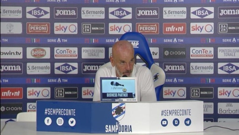 Pioli: "Ibrahimovic importantissimo per la nostra crescita"