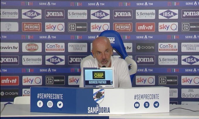 Pioli: "La squadra ora ha fiducia"