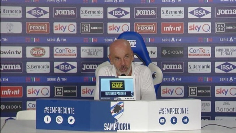 Pioli: "La squadra ora ha fiducia"