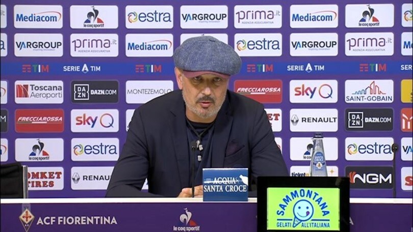 Mihajlovic: "Barrow? Come punta è rimandato"