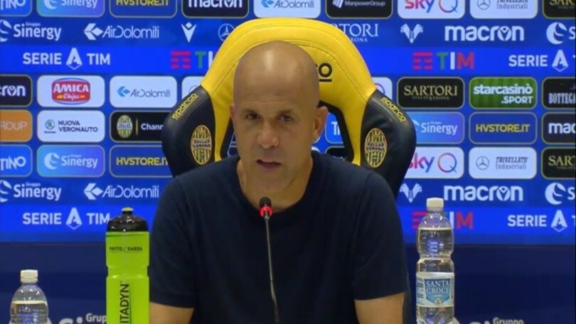 Di Biagio: "Siamo stati troppo passivi"