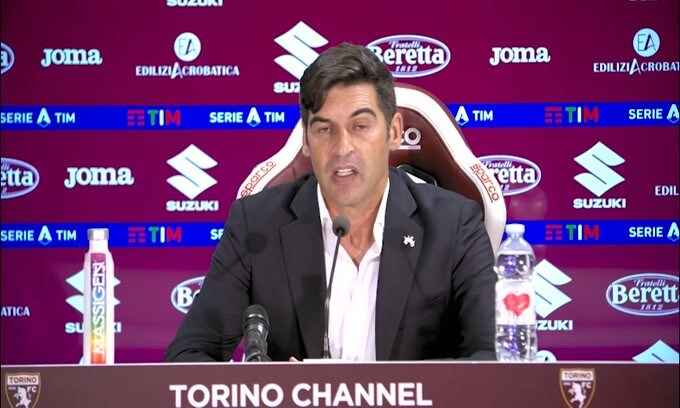 Fonseca sulla stagione: "Avremmo potuto fare qualcosa in più"