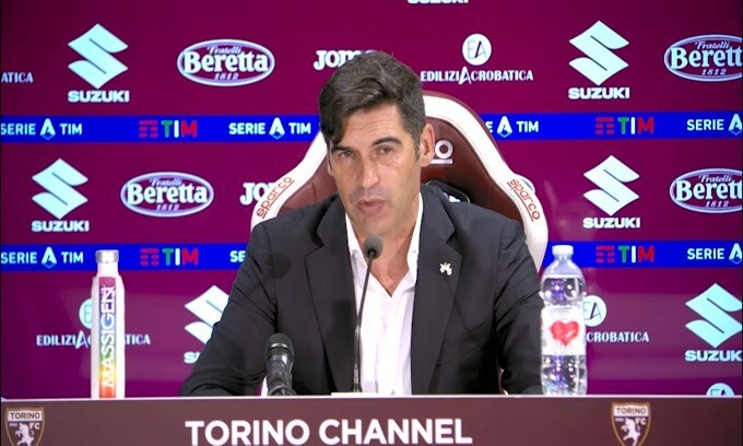 Fonseca: "Abbiamo fiducia in Pau Lopez"