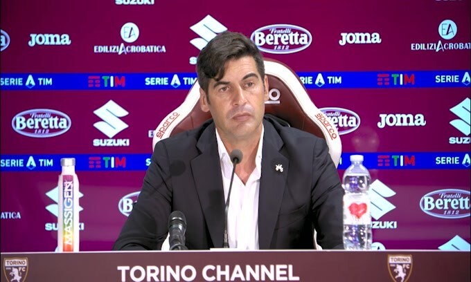 Fonseca su Smalling: "Lavoriamo per trattenerlo"