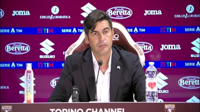 Fonseca su Smalling: "Lavoriamo per trattenerlo"