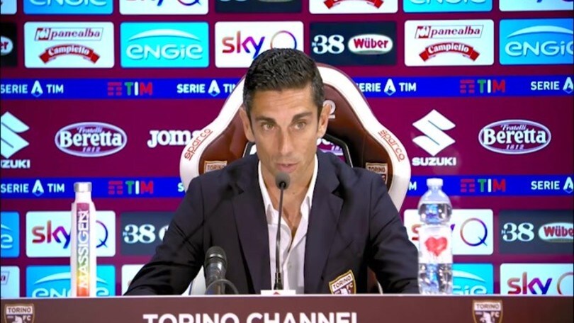 Longo: "Se fossi il presidente investirei su...di me"