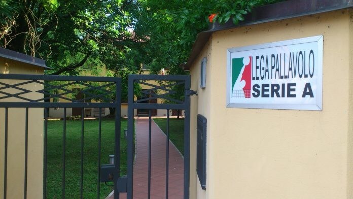 Il 27 settembre parte la Superlega