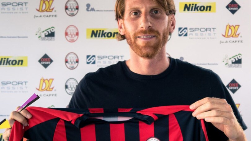 QUI CBS - Chiazzolino rinforza la mediana dei rossoneri