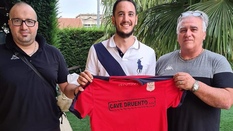 QUI VALDRUENTO - Doppio colpo a centrocampo: Sillano e Felletti