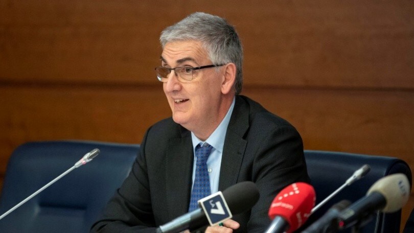 Coronavirus, Oms: "I dati mostrano che il Covid-19 è cambiato"