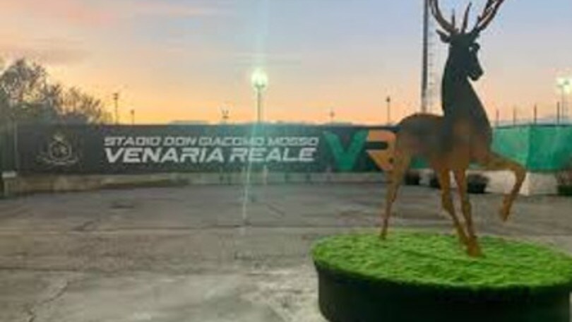 QUI VENARIA - Ecco i calendari della 13esima edizione del Gran Galà