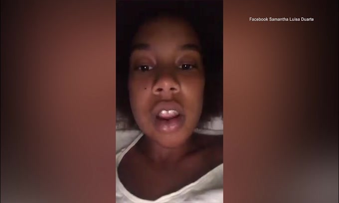 Ragazza denuncia: "Picchiata da Diakhate"