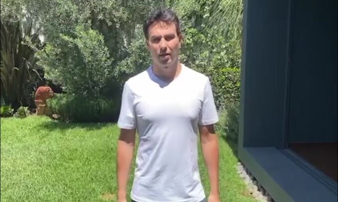 F1, Sergio Perez ha il Coronavirus