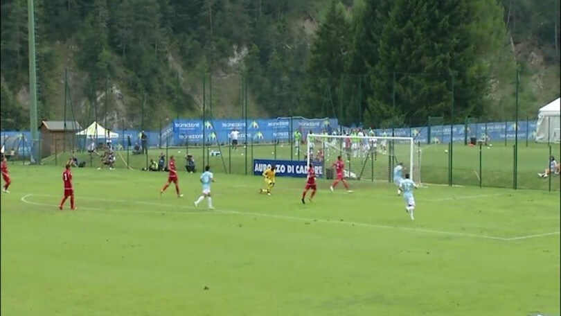 Lazio, pronto il rinnovo per Immobile
