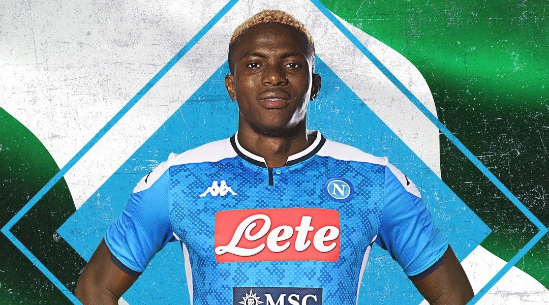 Osimhen al Napoli è ufficiale: Milik, Juve all'orizzonte?