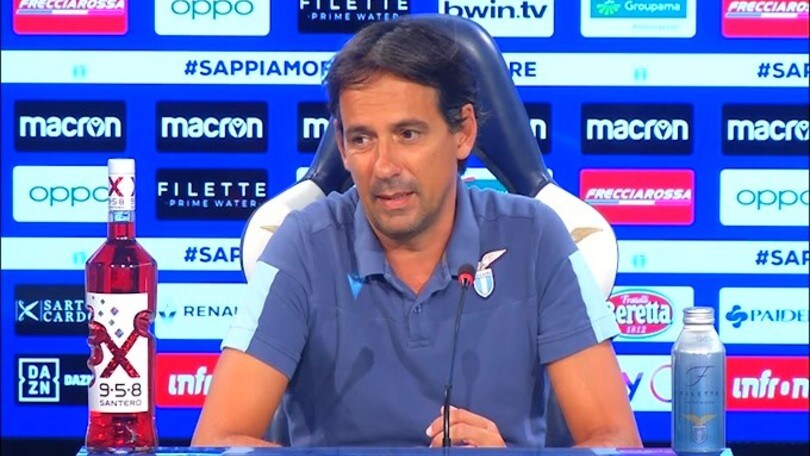 Inzaghi: "Rimane una stagione memorabile"