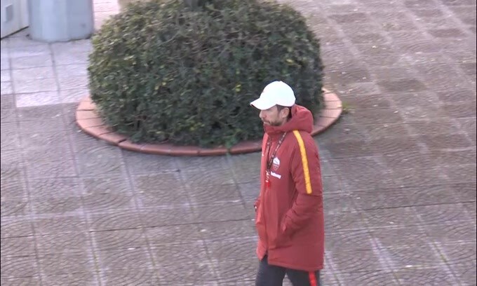 Di Francesco nel mirino del Cagliari